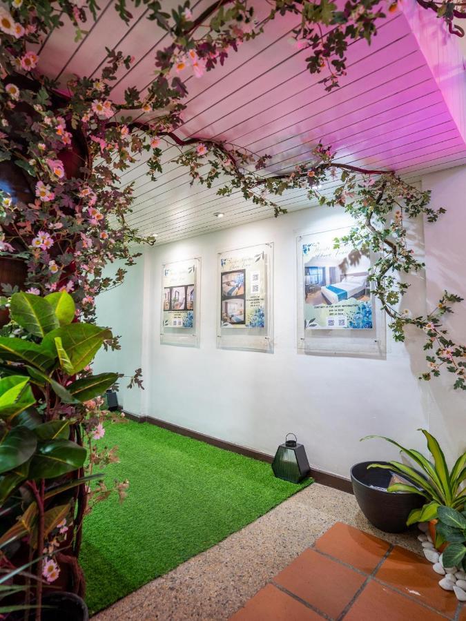 Floresta Hotel Chinatown Kuala Lumpur Dış mekan fotoğraf