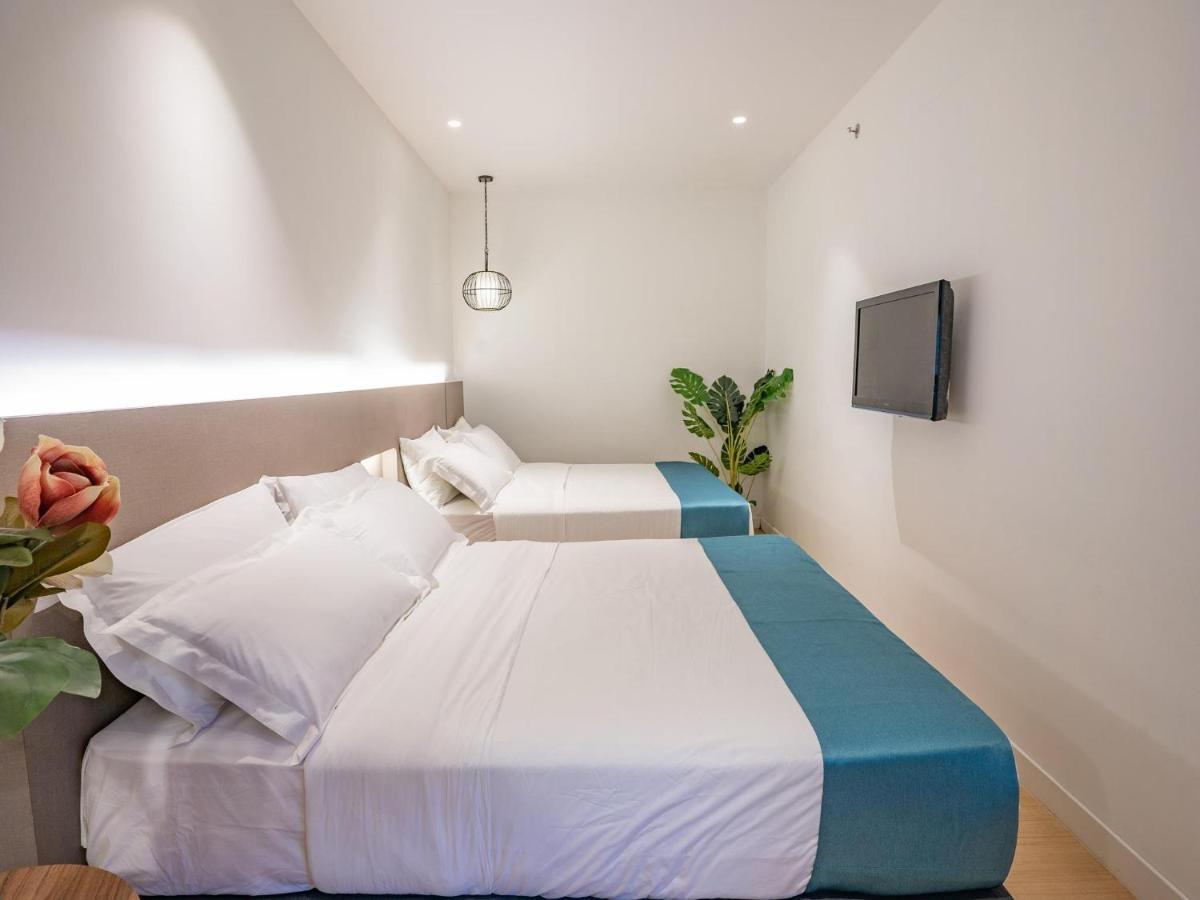 Floresta Hotel Chinatown Kuala Lumpur Dış mekan fotoğraf